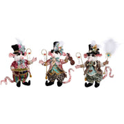 Three Blind Mice 11" Set of 3